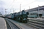 Krupp 1935 - DB "042 113-1"
__.09.1968 - Bremen, Hauptbahnbahnhof
Norbert Rigoll (Archiv Norbert Lippek)