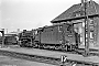 Krupp 1935 - DB "042 113-1"
11.10.1971 - Rheine, Bahnbetriebswerk
Martin Welzel