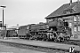 Krupp 1935 - DB "042 113-1"
11.10.1971 - Rheine, Bahnbetriebswerk
Martin Welzel