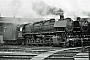 Krupp 1989 - DB "044 169-1"
23.02.1971 - Nürnberg, Bahnbetriebswerk Rangierbahnhof
Helmut Philipp