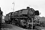 Krupp 1989 - DB "044 169-1"
04.04.1971 - Crailsheim, Bahnbetriebswerk
Ulrich Budde