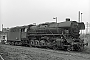 Krupp 2017 - DR "44 0195-6"
08.09.1981 - Berlin-Ostbahnhof, Bahnbetriebswerk
Archiv Jörg Helbig