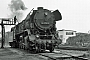 Krupp 2018 - DR "44 0196-4"
20.09.1979 - Saalfeld, Bahnbetriebswerk
Helmut Philipp