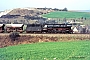 Krupp 2018 - DR "44 0196-4"
03.04.1981 - bei Pößneck
Werner Wölke