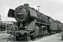 Krupp 2021 - DB "044 199-8"
22.05.1972 - Rheine, Bahnbetriebswerk
Helmut Philipp