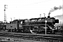 Krupp 2021 - DB "044 199-8"
17.12.1968 - Hagen, Bahnbetriebswerk GüterbahnhofWerner Wölke