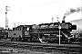 Krupp 2021 - DB "044 199-8"
17.12.1968 - Hagen, Bahnbetriebswerk Güterbahnhof
Werner Wölke