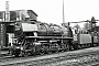 Krupp 2026 - DB  "044 204-6"
15.06.1969 - Altenbeken, BahnbetriebswerkDr. Werner Söffing