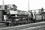 Krupp 2026 - DB  "044 204-6"
15.06.1969 - Altenbeken, Bahnbetriebswerk
Dr. Werner Söffing