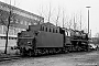 Krupp 2026 - DB  "044 204-6"
02.05.1970 - Kassel, Bahnbetriebswerk
Ulrich Budde