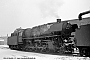 Krupp 2027 - DB  "044 205-3"
02.01.1968 - Paderborn, Bahnbetriebswerk
Ulrich Budde