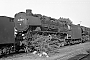 Krupp 2030 - DB  "044 208-7"
12.10.1975 - Gelsenkirchen-Bismarck, BahnbetriebswerkMichael Hafenrichter