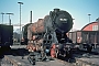 Krupp 2030 - DB  "044 208-7"
21.03.1976 - Duisburg-Wedau, Bahnbetriebswerk
Martin Welzel