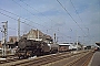 Krupp 2031 - DB  "044 209-5"
26.09.1968 - Bielefeld
Helmut Beyer