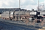 Krupp 2031 - DB  "044 209-5"
19.02.1977 - Gelsenkirchen-Bismarck, Bahnbetriebswerk
Martin Welzel