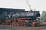 Krupp 2031 - DB  "044 209-5"
08.10.1976 - Gelsenkirchen-Bismarck, Bahnbetriebswerk
Martin Welzel