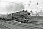 Krupp 2031 - DB  "044 209-5"
12.05.1975 - Minden (Westfalen)
Klaus Görs