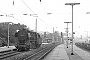 Krupp 2036 - DB  "044 214-5"
02.09.1968 - Brackwede
Helmut Beyer
