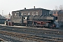 Krupp 2037 - DB  "044 215-2"
08.10.1976 - Gelsenkirchen-Bismarck, BahnbetriebswerkMartin Welzel