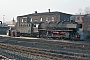 Krupp 2037 - DB  "044 215-2"
08.10.1976 - Gelsenkirchen-Bismarck, Bahnbetriebswerk
Martin Welzel