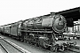 Krupp 2037 - DB  "44 215"
22.05.1967 - Hamm (Westfalen)
Dr. Werner Söffing