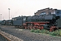 Krupp 2037 - DB  "044 215-2"
23.09.1976 - Gelsenkirchen-Bismarck, BahnbetriebswerkMartin Welzel