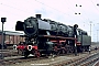 Krupp 2037 - DB  "044 215-2"
19.05.1976 - Wanne-Eickel
Ulrich Budde