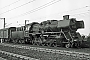 Krupp 2047 - DR "50 1181-2"
13.06.1973 - Karl-Marx-Stadt-Hilbersdorf, Bahnbetriebswerk
Archiv Jörg Helbig