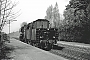 Krupp 2048 - DB  "050 182-5"
18.04.1972 - Krefeld-Stahlwerk, Haltestelle
Martin Welzel