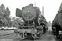 Krupp 2051 - DB  "050 185-8"
30.06.1975 - Stolberg, BahnbetriebswerkMartin Welzel