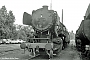 Krupp 2051 - DB  "050 185-8"
30.06.1975 - Stolberg, Bahnbetriebswerk
Martin Welzel