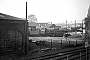 Krupp 2054 - DB  "50 188"
__.11.1966 - Kleve, BahnbetriebswerkManfred Verhoolen