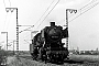 Krupp 2058 - DB  "050 192-4"
07.06.1972 - Dortmund-DorstfeldHelmut Reike