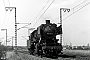 Krupp 2058 - DB  "050 192-4"
07.06.1972 - Dortmund-Dorstfeld
Helmut Reike