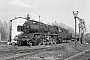 Krupp 2059 - DR "50 3696-7"
24.03.1990 - Glauchau (Sachsen), Bahnbetriebswerk
Jörg Helbig