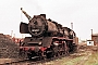 Krupp 2059 - DR "50 3696-7"
22.04.1987 - Neustadt (Dosse)
Michael Uhren