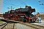 Krupp 2059 - Royal "50 3696-7"
06.06.1993 - Wil, DepotMichael Uhren