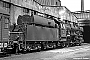 Krupp 2060 - DB "50 4030"
29.05.1966 - Hamm (Westfalen), Bahnbetriebswerk
Reinhard Gumbert