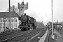 Krupp 2065 - DB  "50 199"
19.02.1961 - RüdesheimHans Schmidt (†) (Archiv Jens Grünebaum)