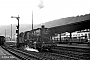 Krupp 2068 - DB  "050 202-3"
16.04.1971 - Horb (Neckar)
Werner Wölke