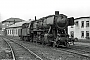 Krupp 2068 - DB  "050 202-3"
18.08.1973 - Rottweil, Bahnbetriebswerk
Martin Welzel