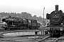 Krupp 2068 - DB  "050 202-3"
18.08.1973 - Rottweil, Bahnbetriebswerk
Martin Welzel