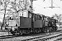Krupp 2071 - DB  "050 205-4"
25.02.1973 - Duisburg-Wedau, Bahnbetriebswerk
Martin Welzel