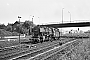 Krupp 2073 - DB  "050 207-0"
07.08.1970 - Dillingen, Bahnhof
Karl-Hans Fischer