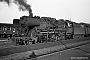 Krupp 2073 - DB  "50 207"
15.01.1961 - Hattingen (Ruhr)
Herbert Schambach