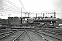 Krupp 2074 - DB  "050 208-8"
20.06.1972 - Duisburg-Wedau, Bahnbetriebswerk
Martin Welzel
