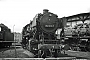 Krupp 2075 - DB  "052 613-7"
30.04.1973 - Rottweil, BahnbetriebswerkMartin Welzel