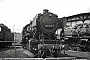 Krupp 2075 - DB  "052 613-7"
30.04.1973 - Rottweil, Bahnbetriebswerk
Martin Welzel