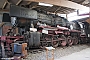 Krupp 2075 - Kiemele "50 2613"
04.05.2016 - Eschach-Seifertshofen, Schwäbisches Bauern- und Technikmuseum
Martin Welzel