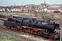 Krupp 2075 - DB  "052 613-7"
31.03.1977 - Crailsheim, BahnbetriebswerkBernd Magiera